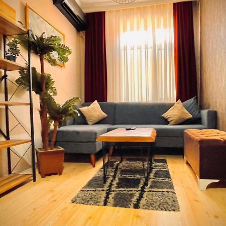اسطنبول Rio Suite Hotel المظهر الخارجي الصورة