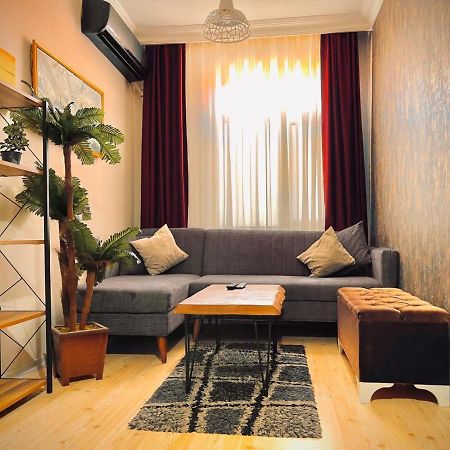 اسطنبول Rio Suite Hotel المظهر الخارجي الصورة
