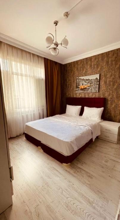 اسطنبول Rio Suite Hotel المظهر الخارجي الصورة