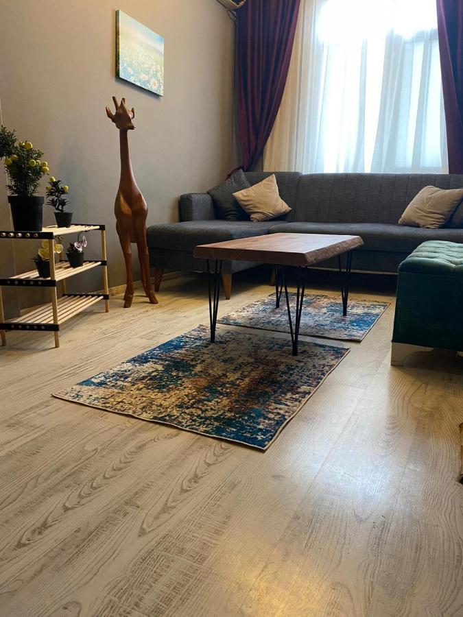 اسطنبول Rio Suite Hotel المظهر الخارجي الصورة