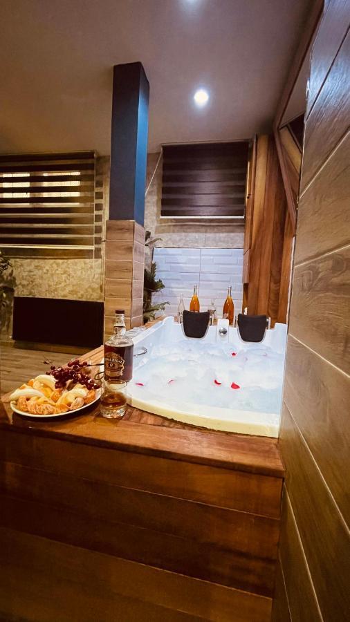 اسطنبول Rio Suite Hotel المظهر الخارجي الصورة