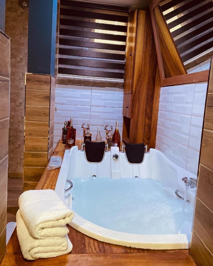 اسطنبول Rio Suite Hotel المظهر الخارجي الصورة