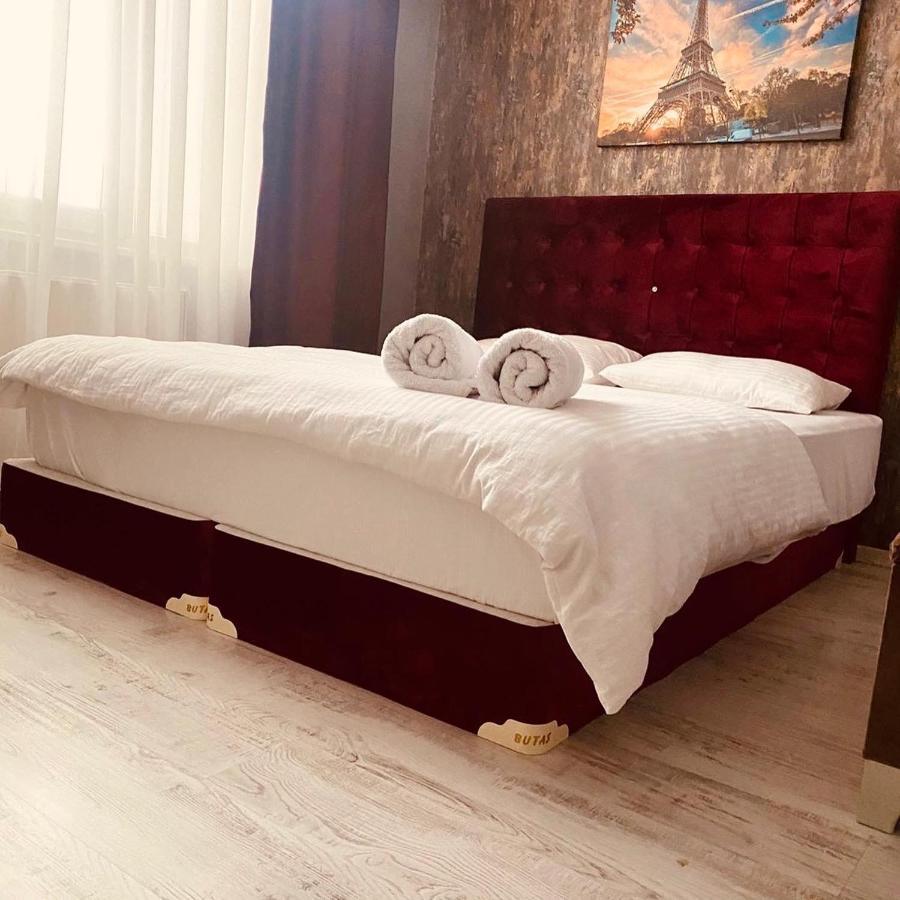اسطنبول Rio Suite Hotel المظهر الخارجي الصورة