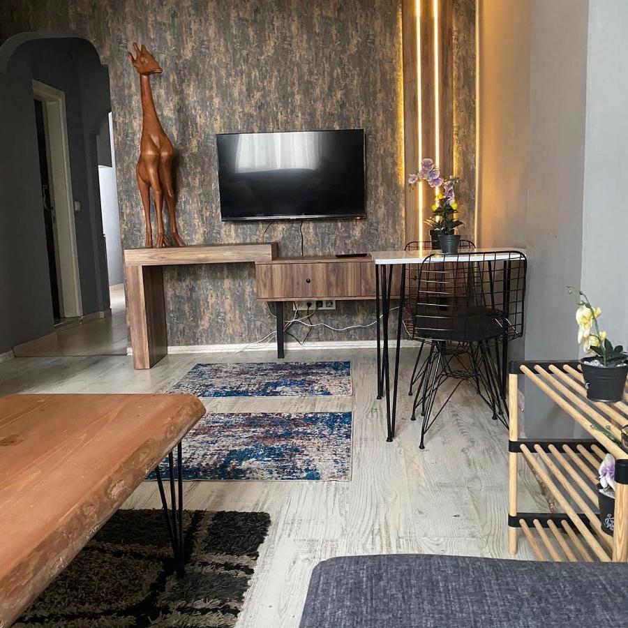 اسطنبول Rio Suite Hotel المظهر الخارجي الصورة