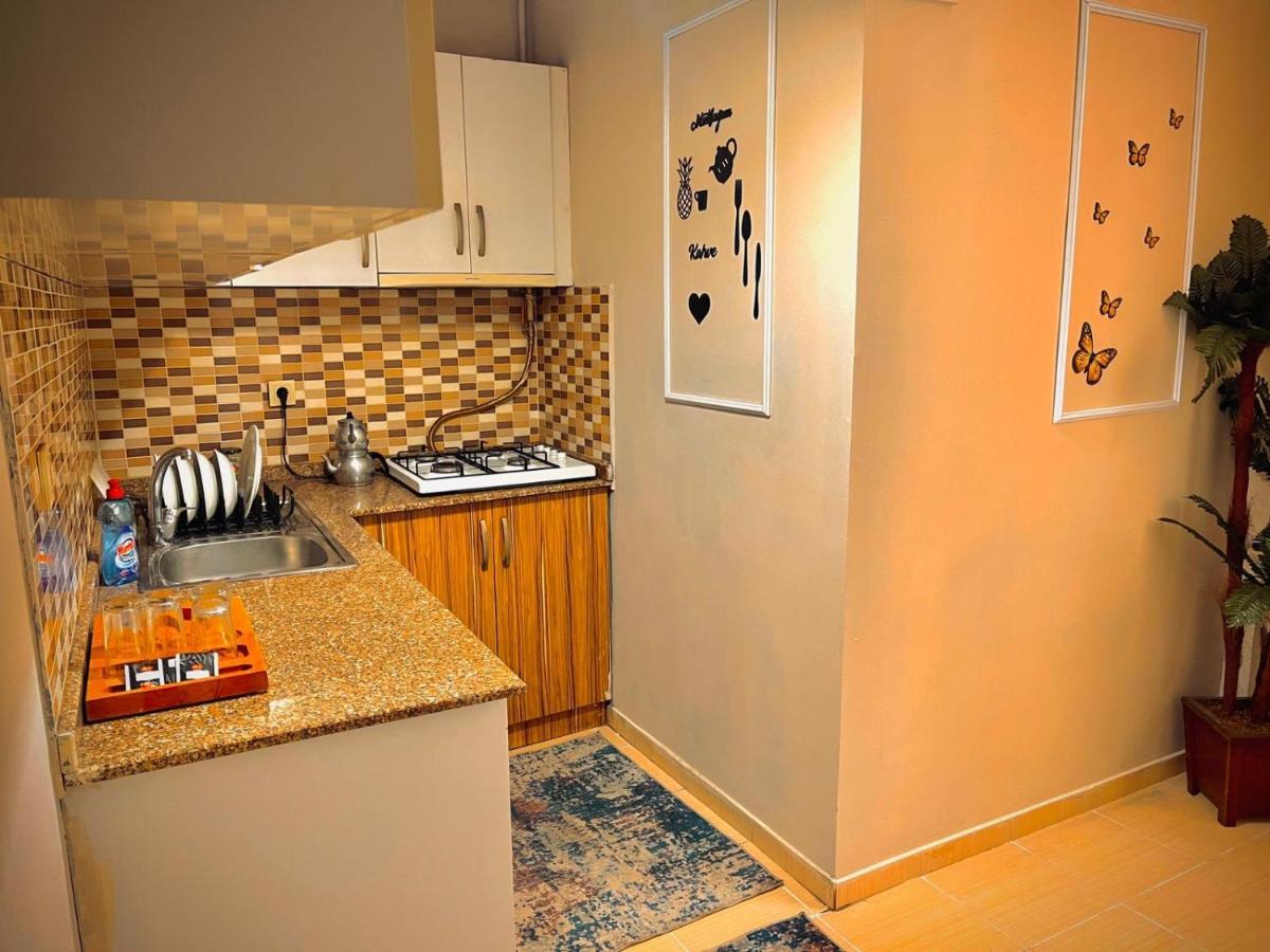 اسطنبول Rio Suite Hotel المظهر الخارجي الصورة