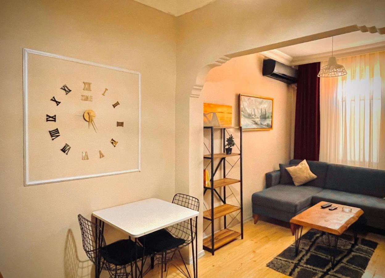 اسطنبول Rio Suite Hotel المظهر الخارجي الصورة