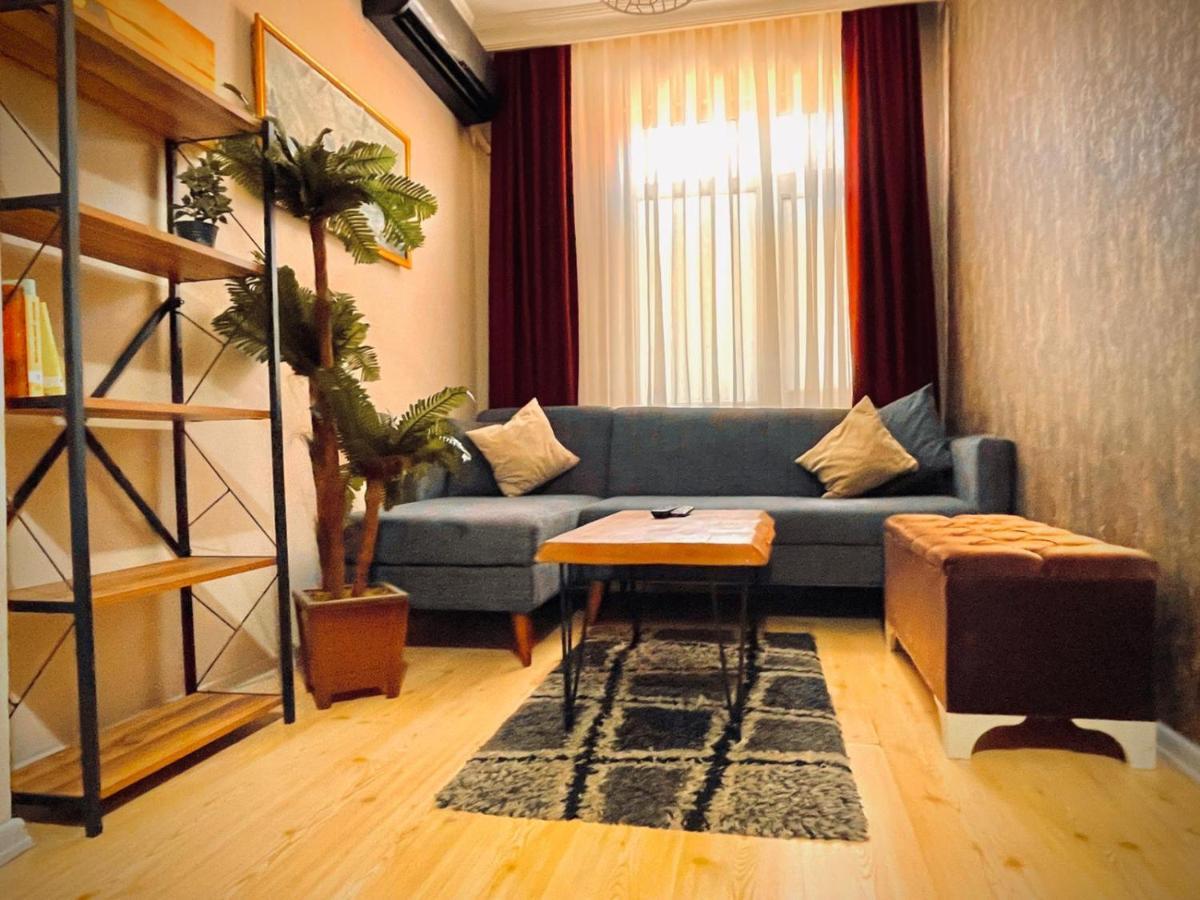 اسطنبول Rio Suite Hotel المظهر الخارجي الصورة