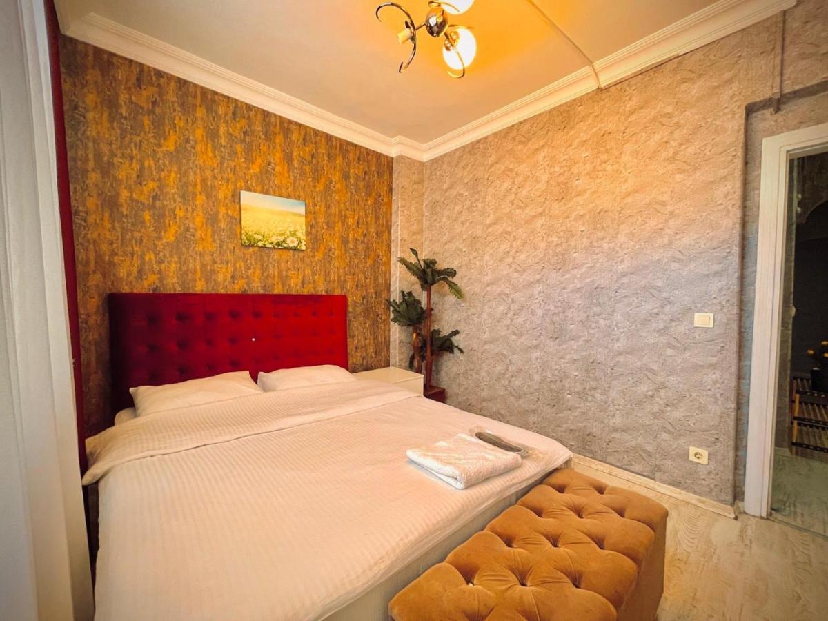 اسطنبول Rio Suite Hotel المظهر الخارجي الصورة