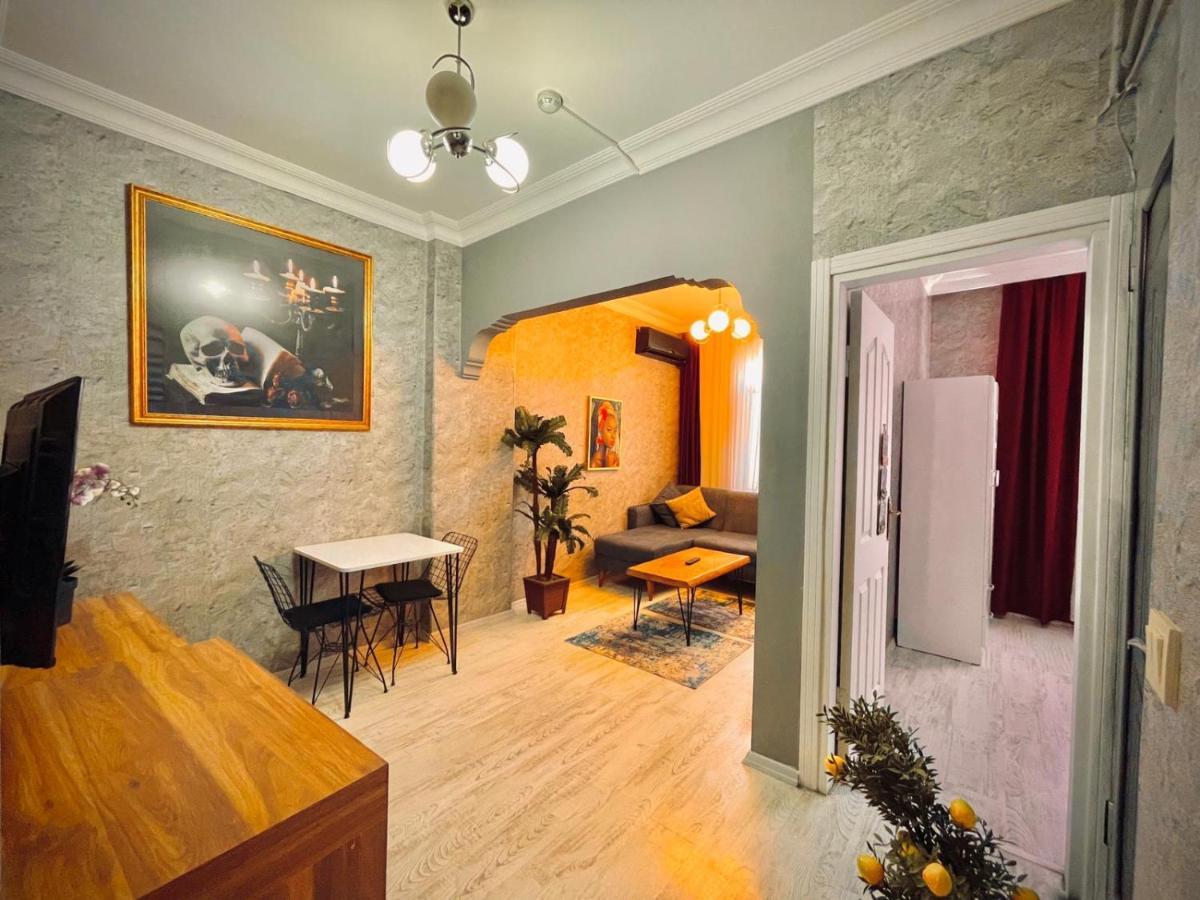 اسطنبول Rio Suite Hotel المظهر الخارجي الصورة