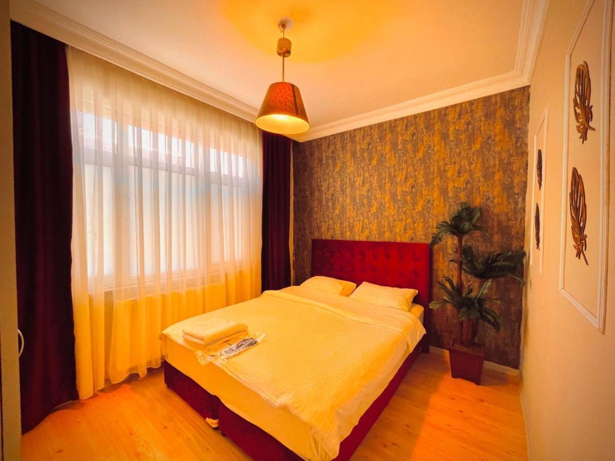 اسطنبول Rio Suite Hotel المظهر الخارجي الصورة