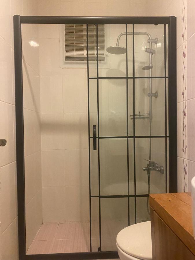 اسطنبول Rio Suite Hotel المظهر الخارجي الصورة