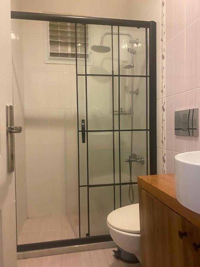 اسطنبول Rio Suite Hotel المظهر الخارجي الصورة